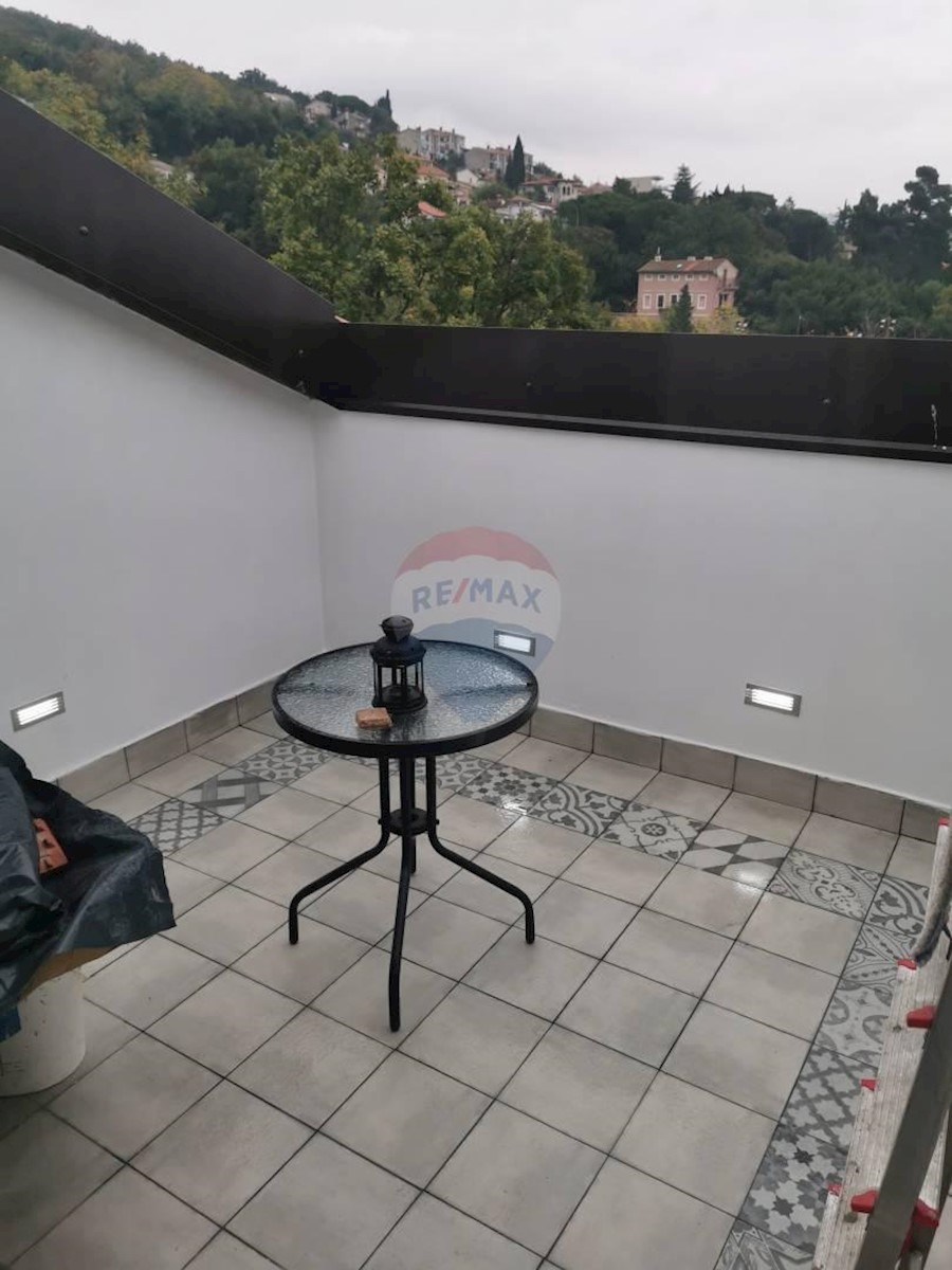 Apartmán Na predaj - PRIMORSKO-GORANSKA  Opatija