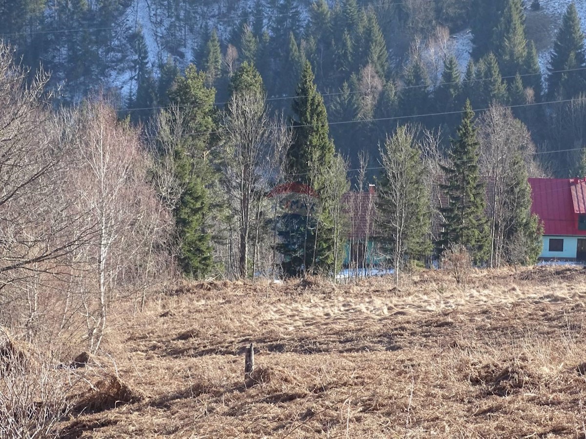 Pozemok Na predaj