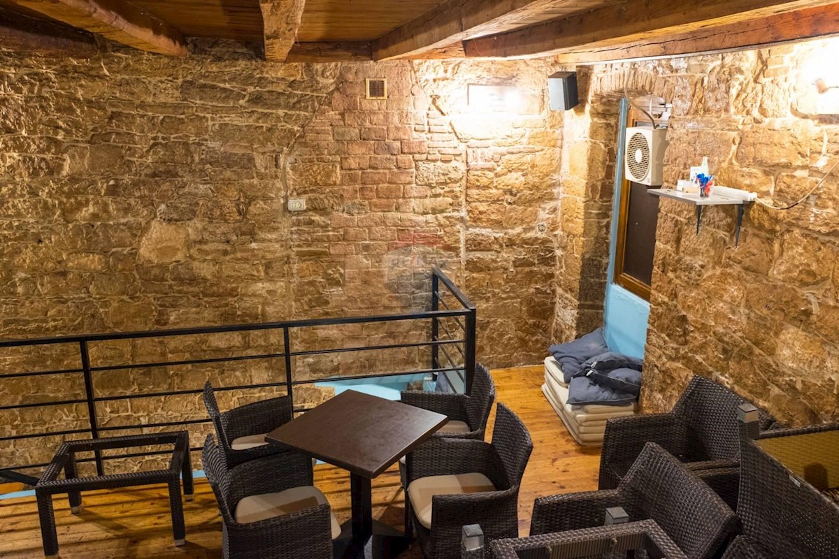 Dom Na predaj - ISTARSKA  ROVINJ 