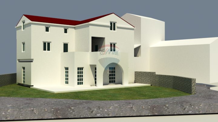Land For sale - Primorsko-goranska Cres - foto 2/9