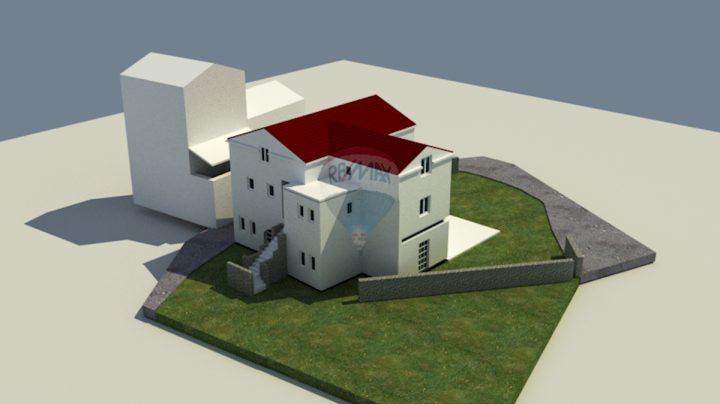 Land For sale - Primorsko-goranska Cres - foto 3/9
