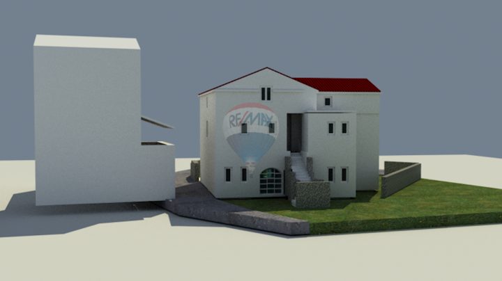 Land For sale - Primorsko-goranska Cres - foto 4/9