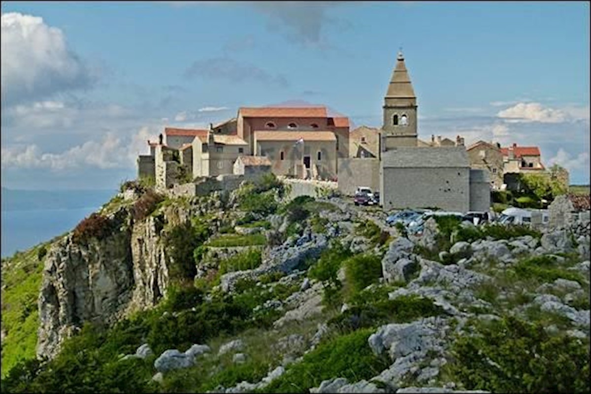 Zemljište Na prodaju - PRIMORSKO-GORANSKA  CRES 