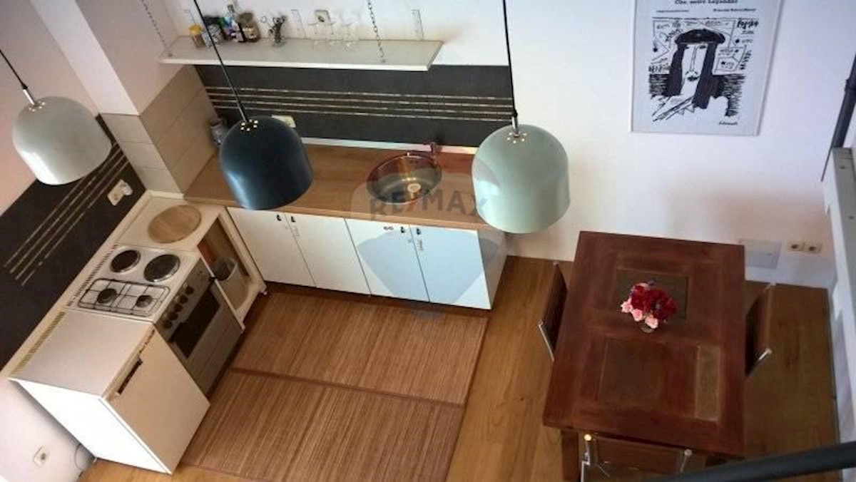 Apartma Na predaj - ISTARSKA  ROVINJ 