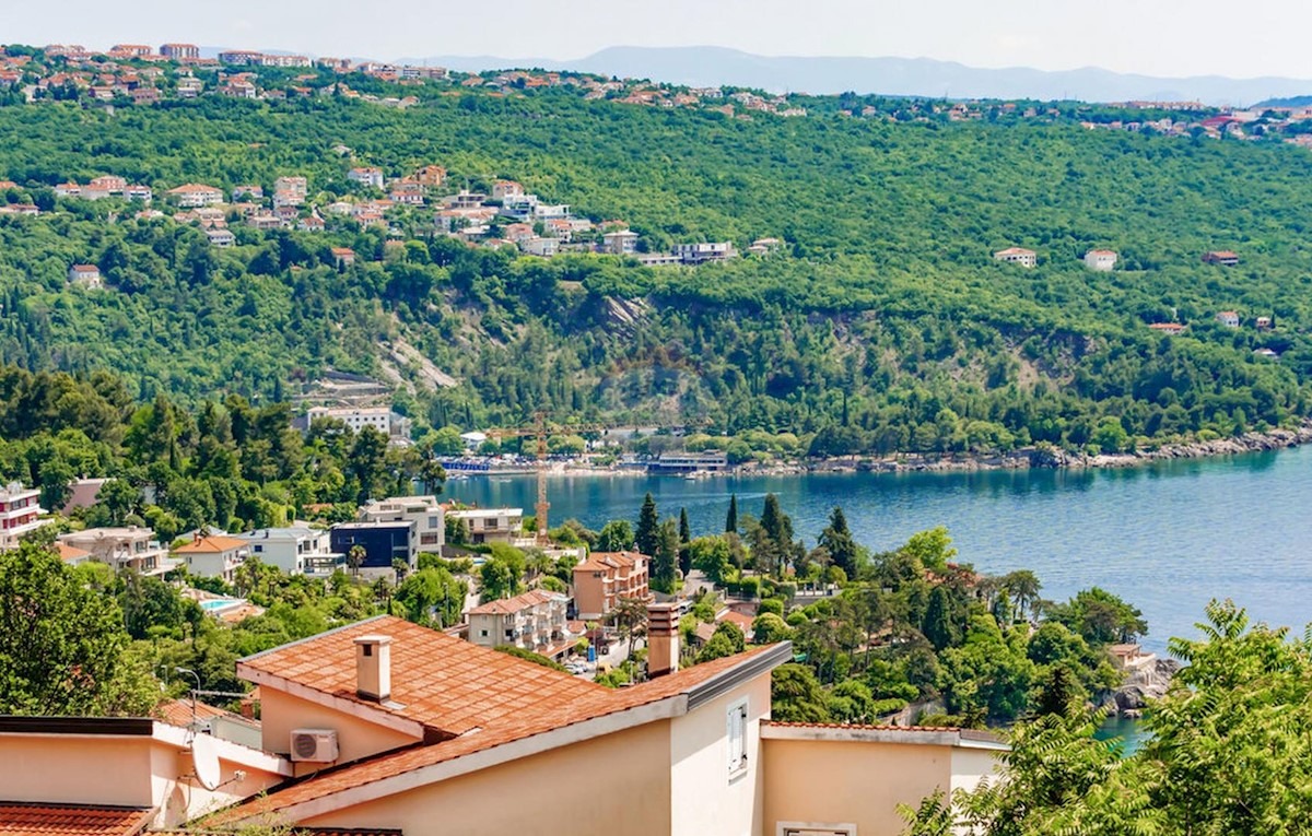 Hiša Naprodaj - PRIMORSKO-GORANSKA  Opatija
