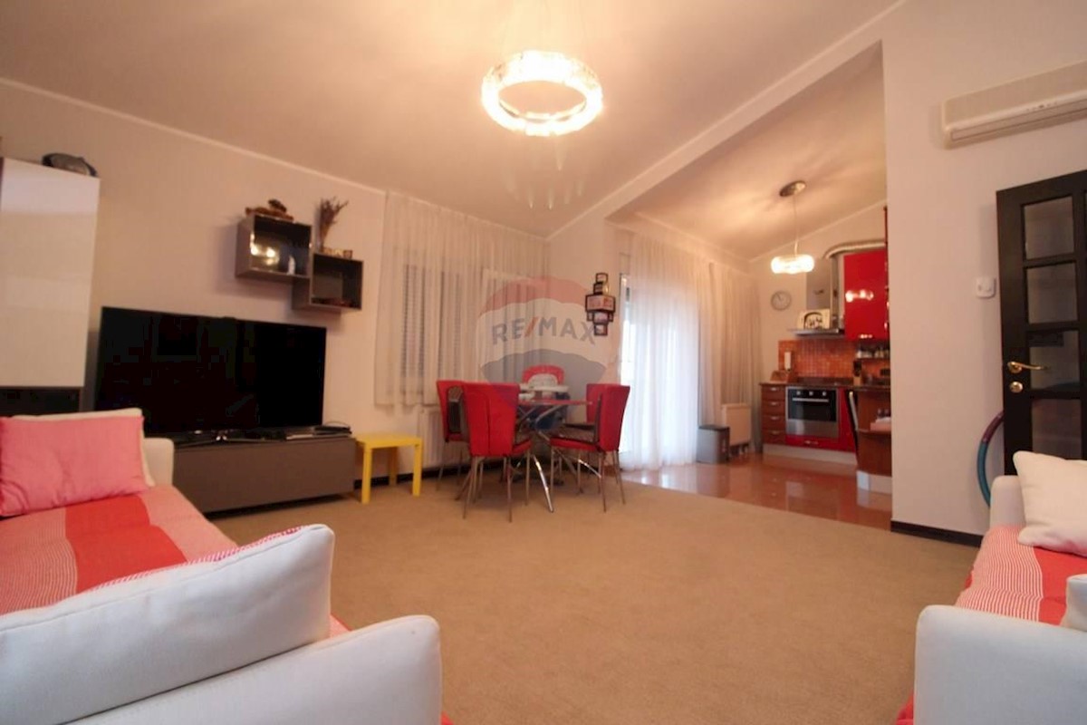 Flat For sale - PRIMORSKO-GORANSKA  OPATIJA 