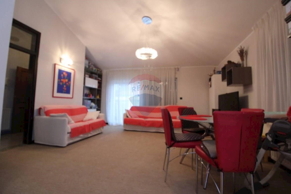 Flat For sale - PRIMORSKO-GORANSKA  OPATIJA 