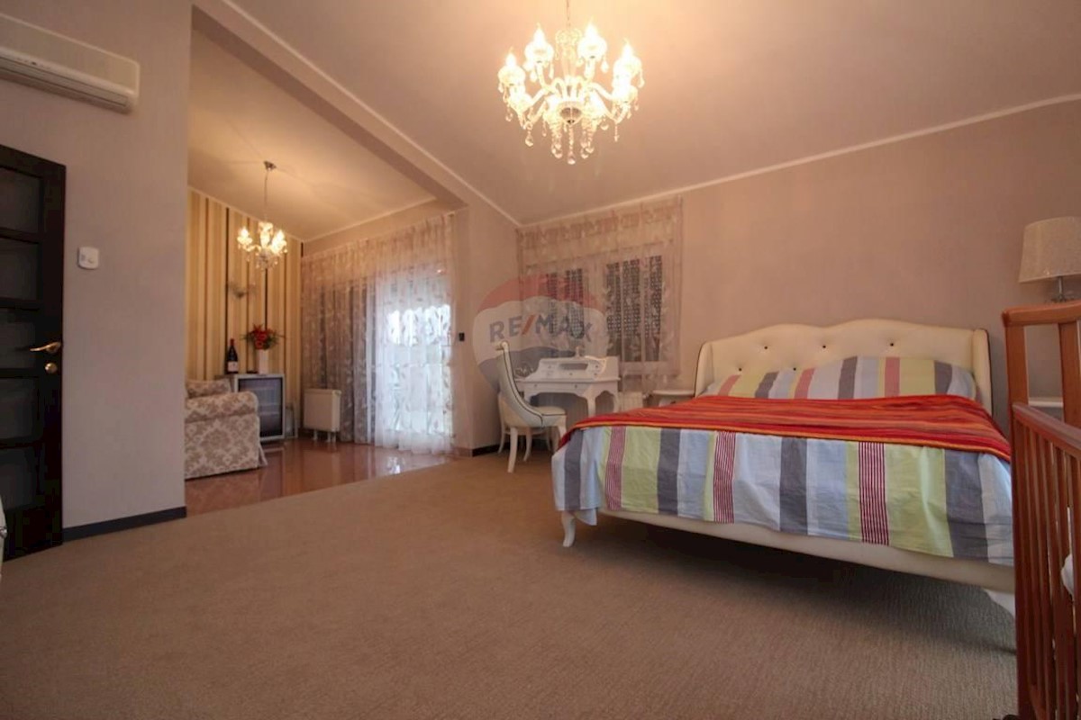 Apartment Zu verkaufen - PRIMORSKO-GORANSKA  OPATIJA 