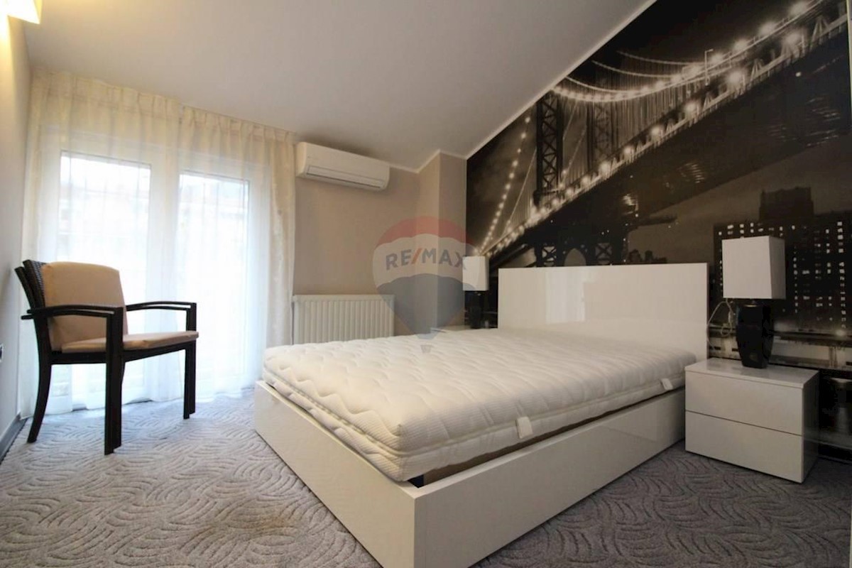 Apartment Zu verkaufen - PRIMORSKO-GORANSKA  OPATIJA 