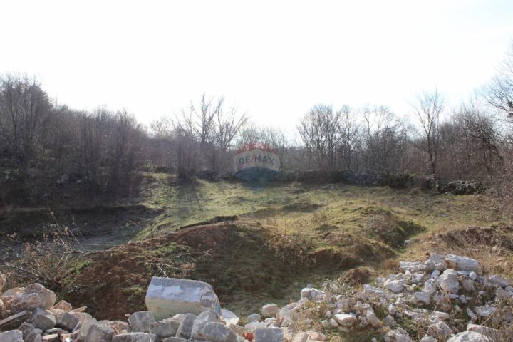 Pozemok Na predaj - Primorsko-goranska čavle - foto 4/6