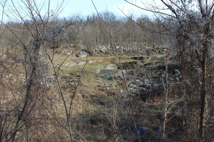 Land For sale - Primorsko-goranska Matulji - foto 2/5