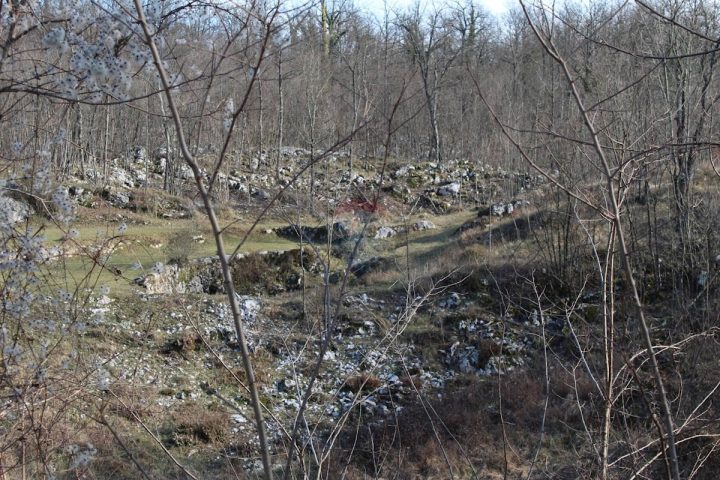 Land For sale - Primorsko-goranska Matulji - foto 5/5
