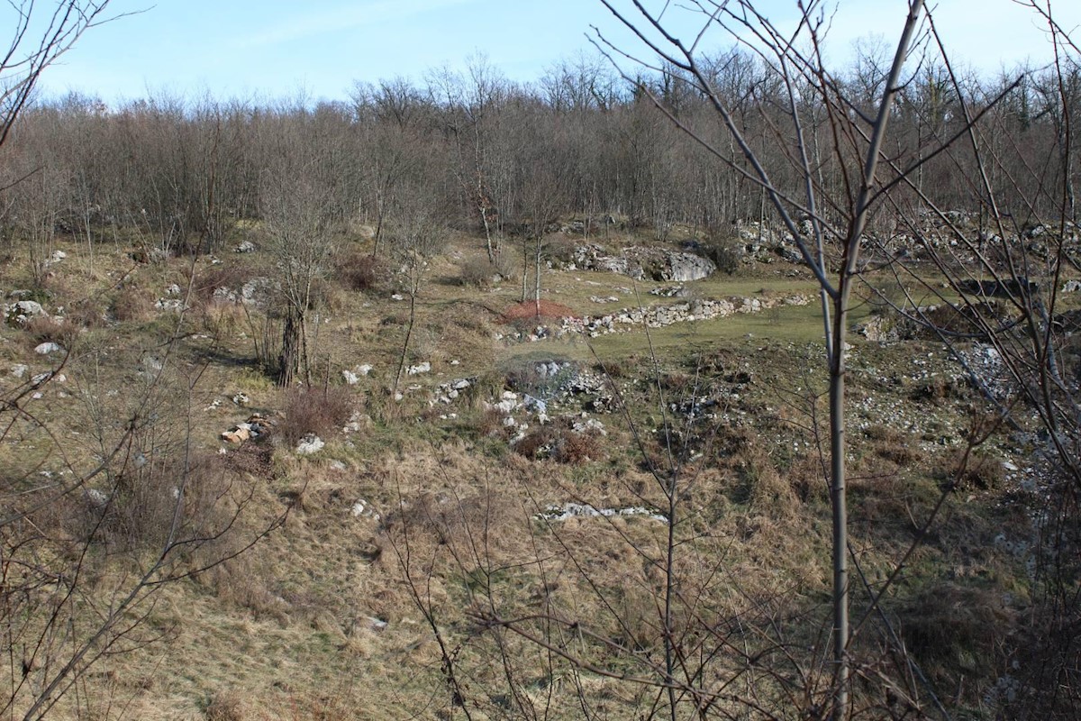 Land For sale - PRIMORSKO-GORANSKA  MATULJI 