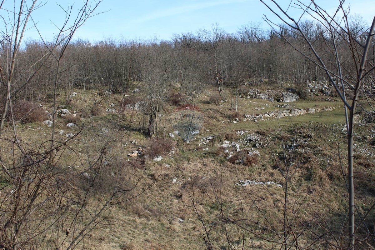 Land For sale - PRIMORSKO-GORANSKA  MATULJI 