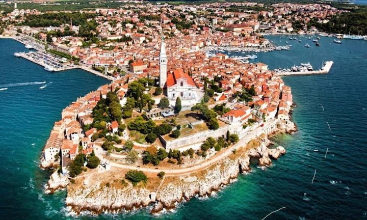 Grundstück zu verkaufen 11480 m² – Rovinj