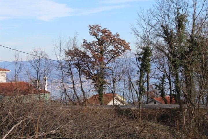 Zemljište na prodaju 4107 m² – Veprinac