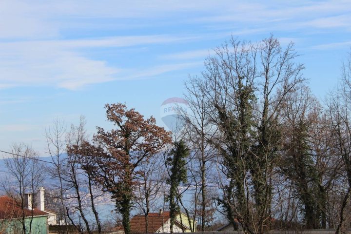 Land For sale - Primorsko-goranska Opatija - foto 2/7