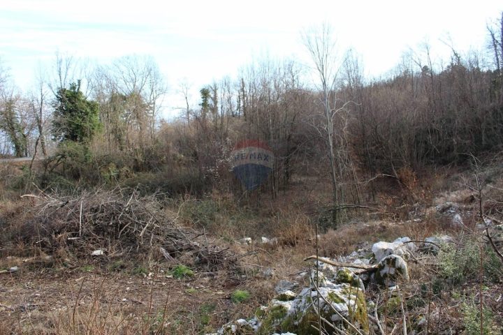 Land For sale - Primorsko-goranska Opatija - foto 3/7