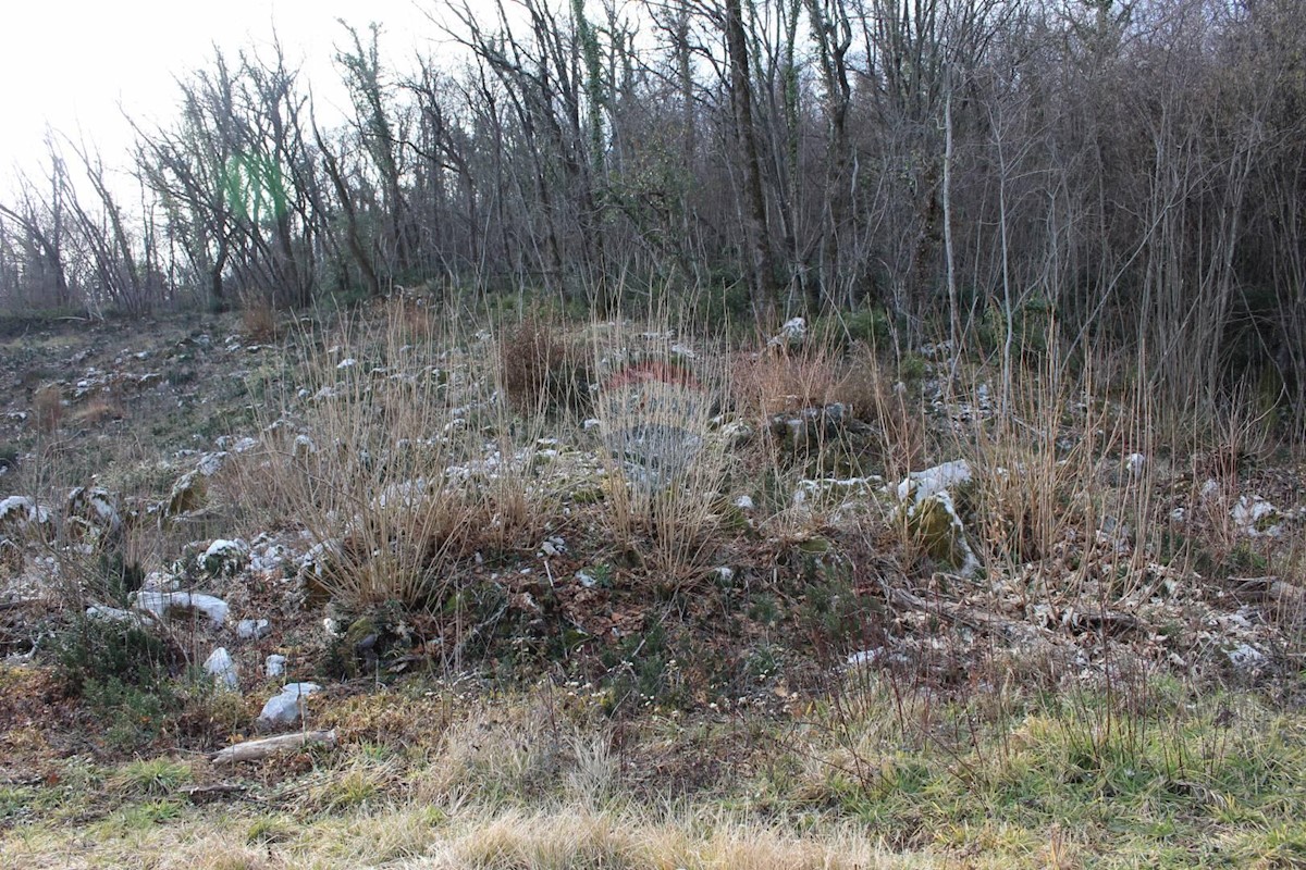 Zemljište Na prodaju - PRIMORSKO-GORANSKA  OPATIJA 