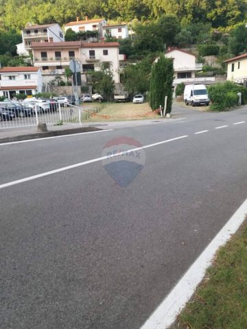 Land for sale 438 m² – Mošćenička Draga
