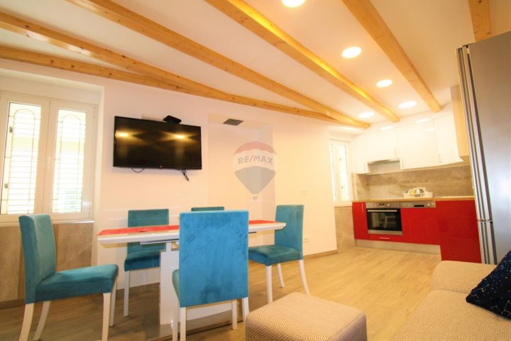 Appartamento in vendita 60 m² – Rovinj