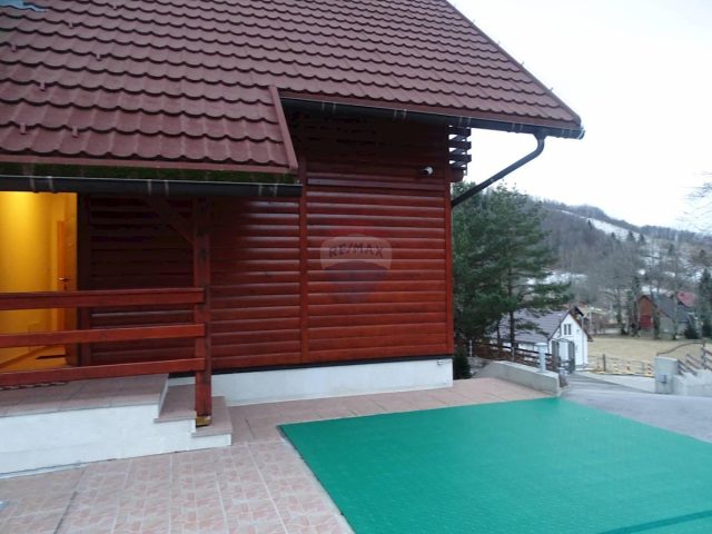 Hiša Naprodaj - Primorsko-goranska Mrkopalj - foto 2/30