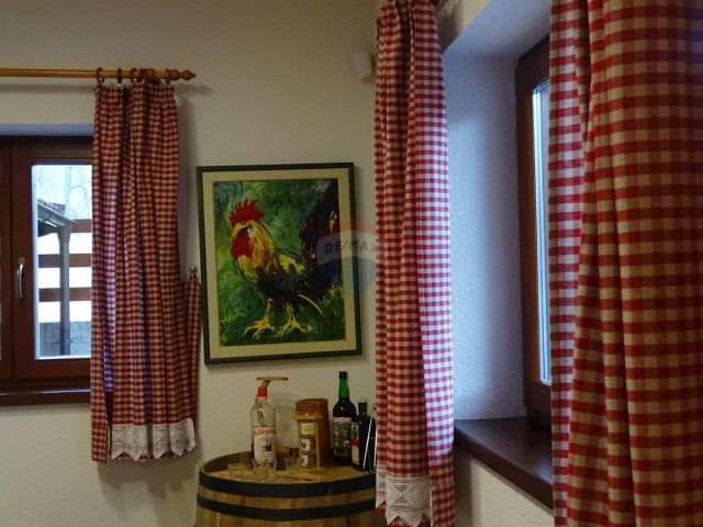 Hiša Naprodaj - Primorsko-goranska Mrkopalj - foto 4/30