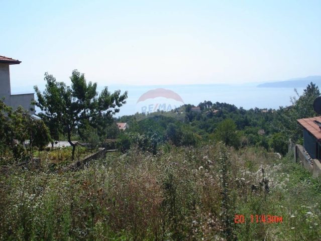 Pozemek Na prodej - Primorsko-goranska Opatija - foto 4/4