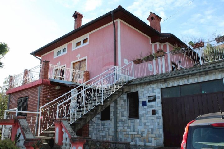 Kuća Na prodaju - Primorsko-goranska Opatija - foto 2/20