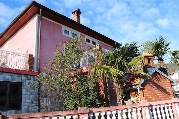 Kuća Na prodaju - Primorsko-goranska Opatija - foto 3/20