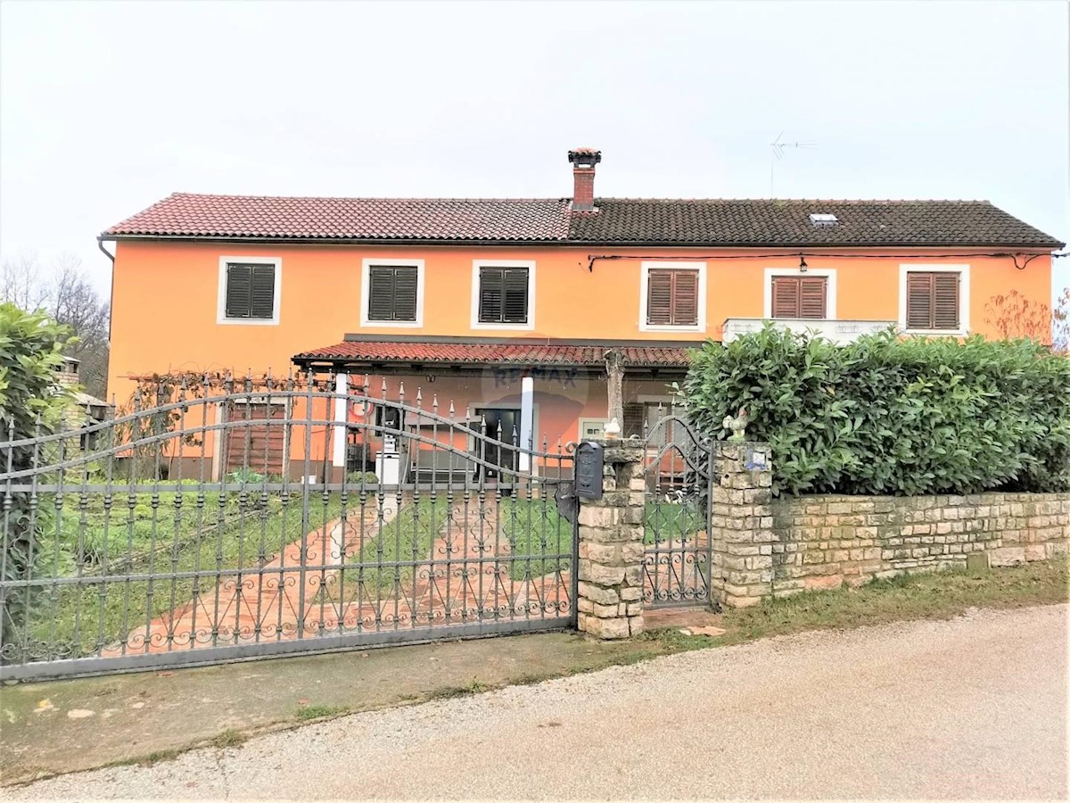 House For sale - ISTARSKA  GROŽNJAN 