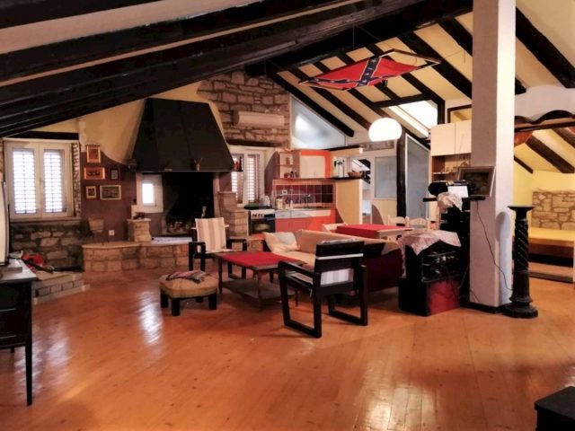 Appartamento in vendita 115 m² – Rovinj