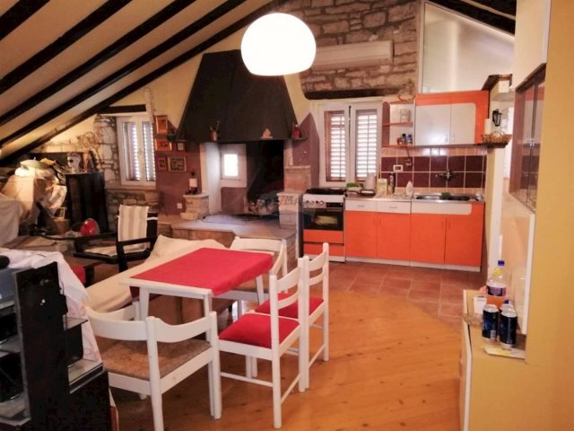 Apartment Zu verkaufen - Istarska Rovinj - foto 2/7