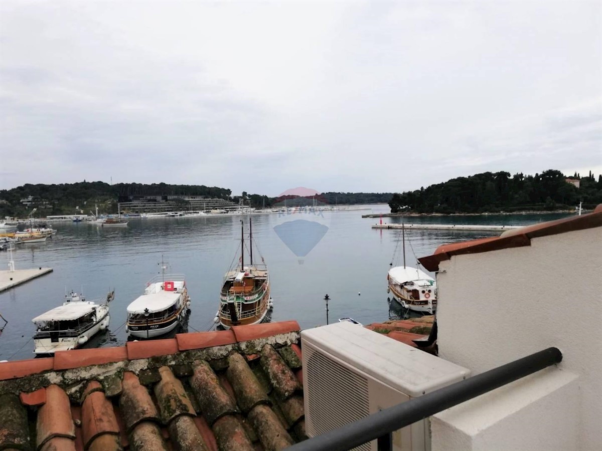 Flat For sale - ISTARSKA  Rovinj