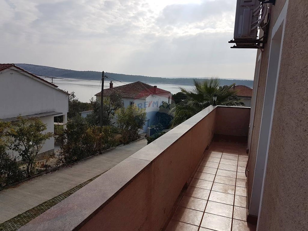 House For sale - PRIMORSKO-GORANSKA  RAB 