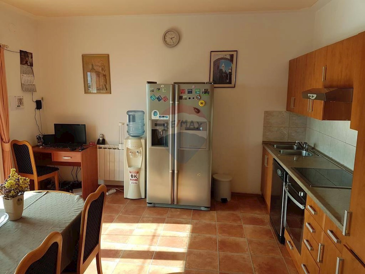 House For sale - PRIMORSKO-GORANSKA  RAB 