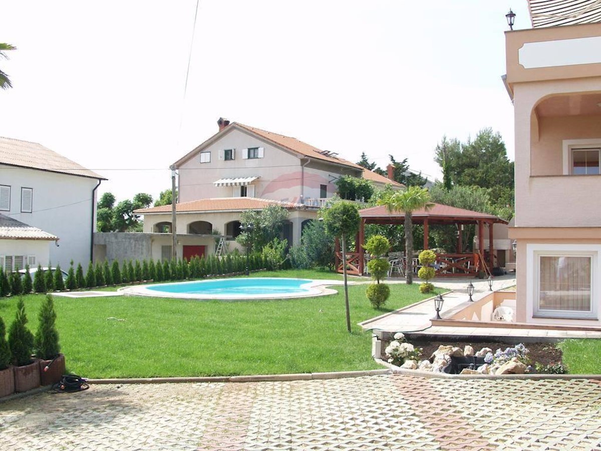 House For sale - PRIMORSKO-GORANSKA  RAB 