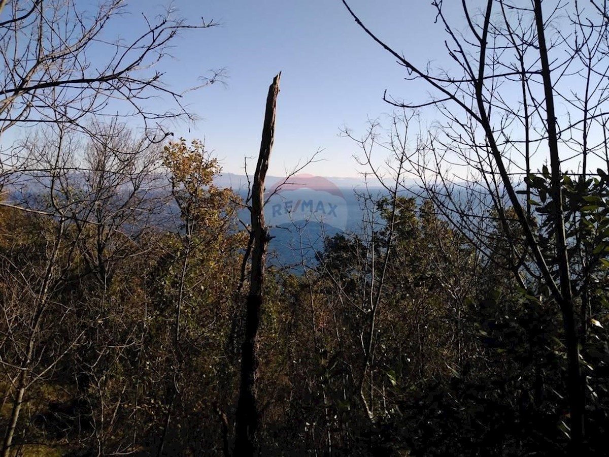 Pozemok Na predaj - PRIMORSKO-GORANSKA  MOŠĆENIČKA DRAGA 