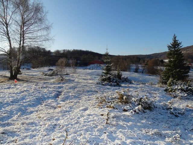 Działka Na sprzedaż - Primorsko-goranska Ravna Gora - foto 2/14