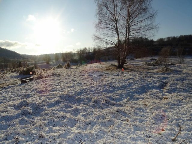 Działka Na sprzedaż - Primorsko-goranska Ravna Gora - foto 3/14