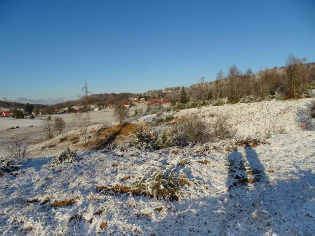 Działka Na sprzedaż - Primorsko-goranska Ravna Gora - foto 4/14