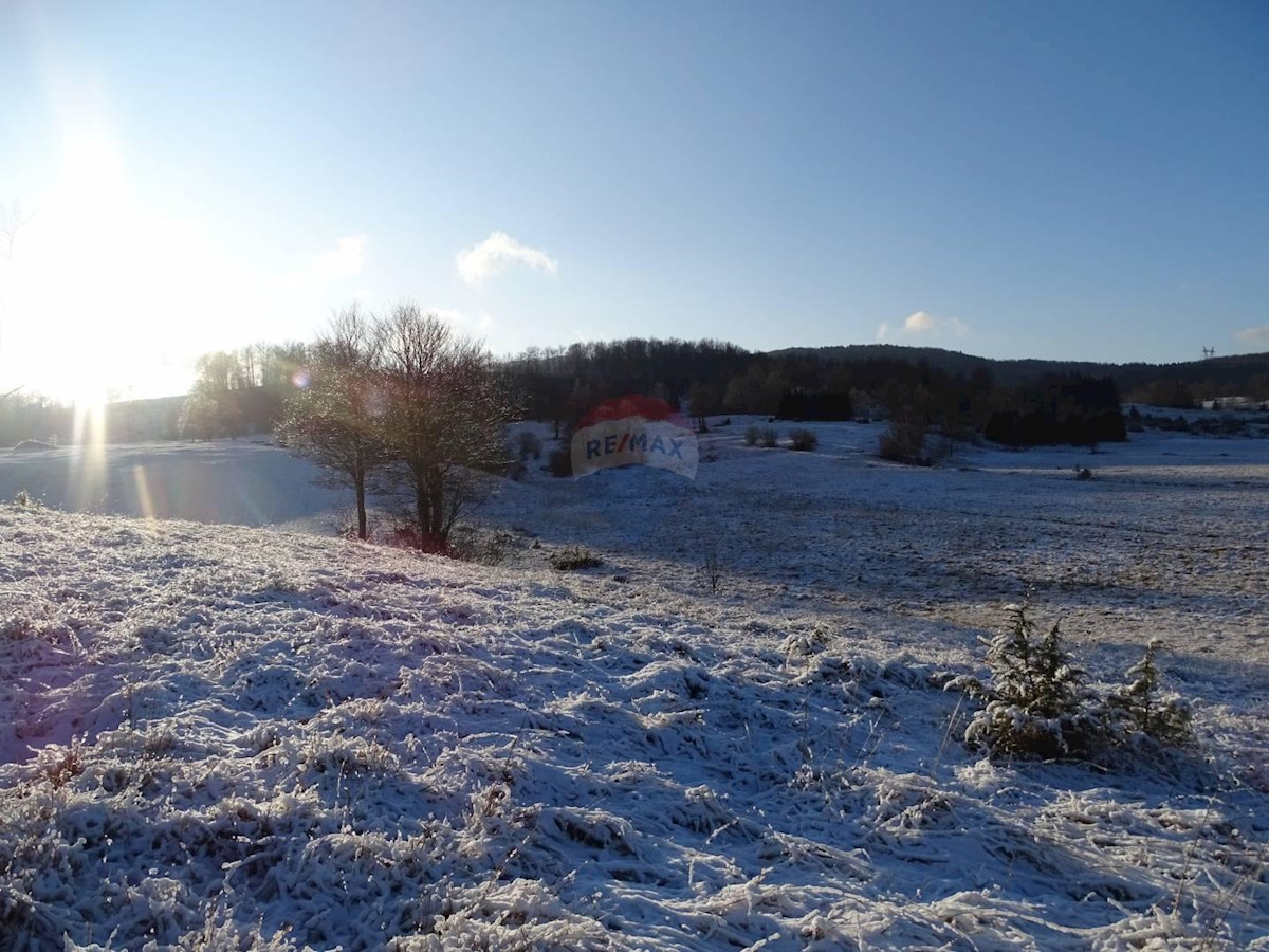 Pozemek Na prodej - PRIMORSKO-GORANSKA  RAVNA GORA 