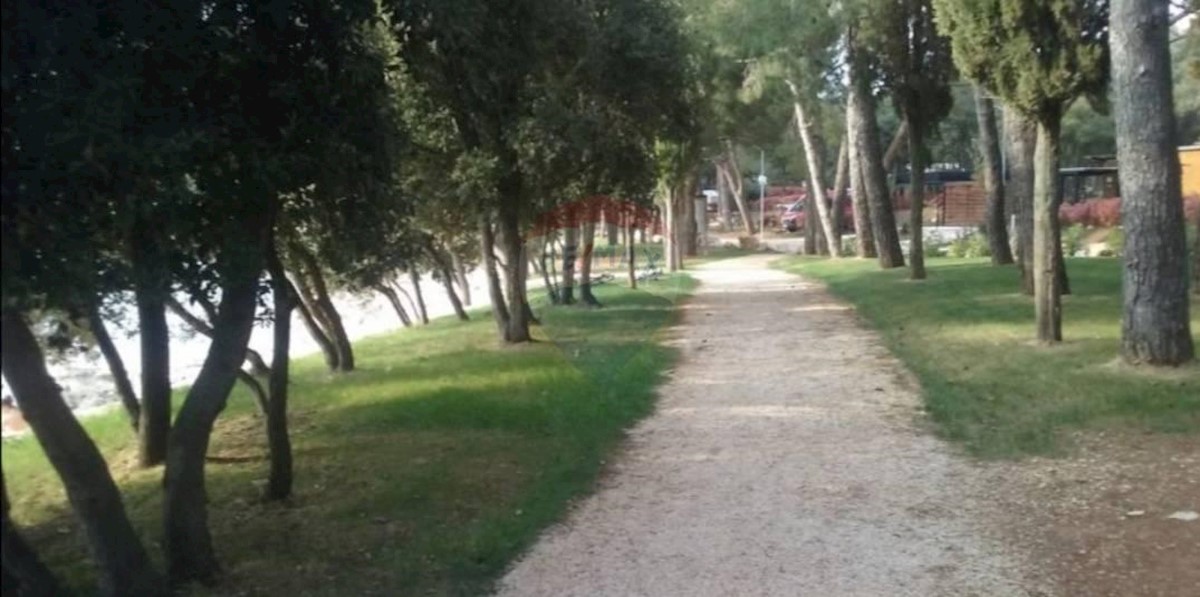 Land For sale - ISTARSKA  BALE 