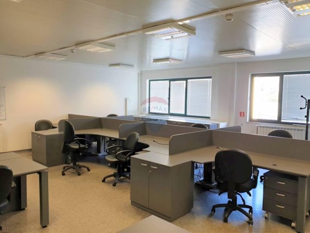 Poslovni prostor za najam 840 m² – Rijeka