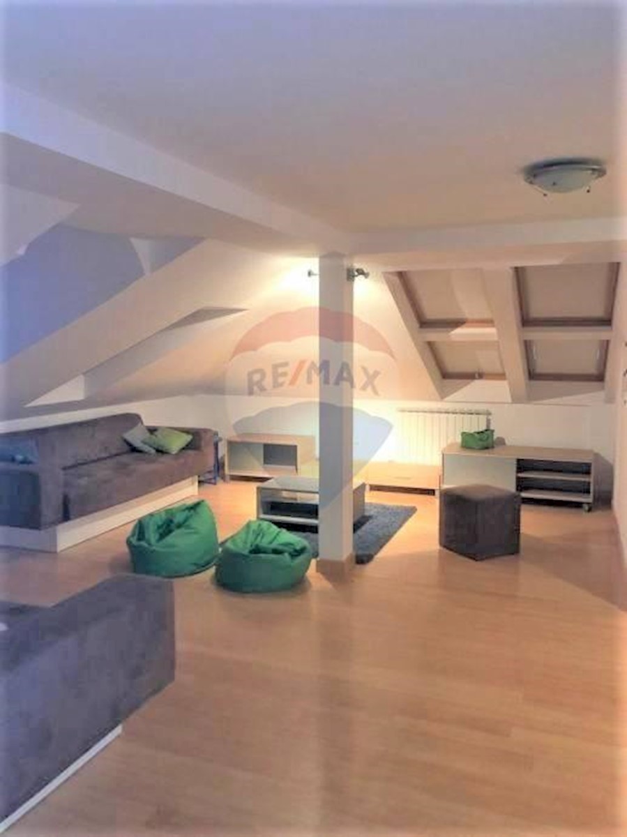 Apartmán Na predaj - Primorsko-goranska Opatija - foto 1/13