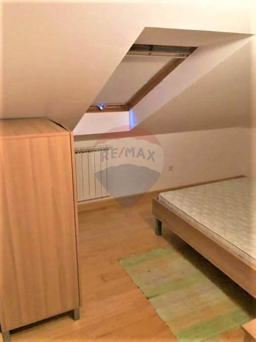 Apartmán Na predaj - PRIMORSKO-GORANSKA  OPATIJA 