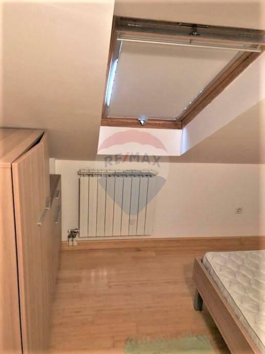 Apartmán Na predaj - PRIMORSKO-GORANSKA  OPATIJA 