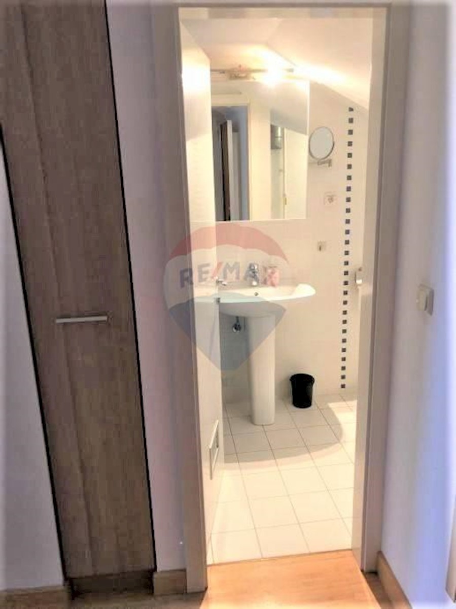 Apartmán Na predaj - PRIMORSKO-GORANSKA  OPATIJA 