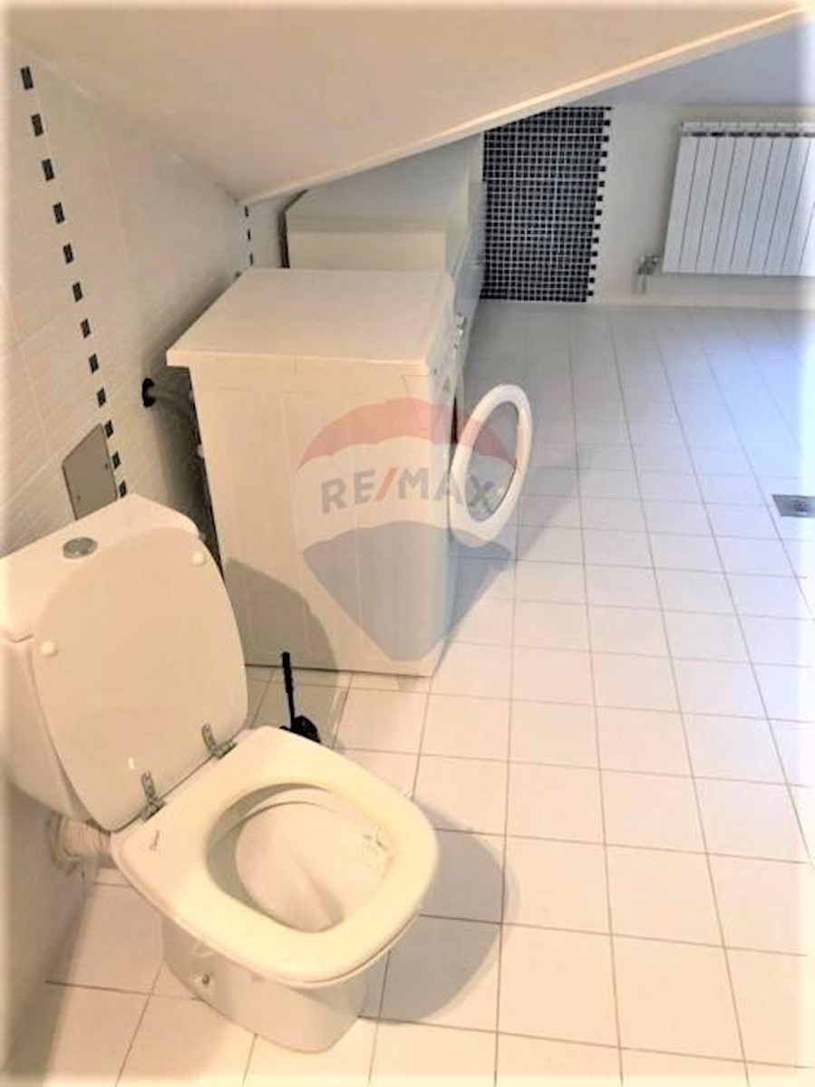 Apartmán Na predaj - PRIMORSKO-GORANSKA  Opatija