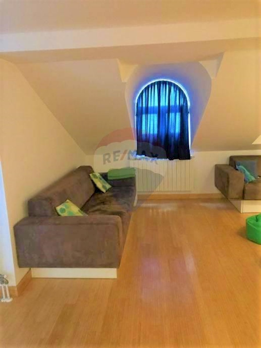 Apartmán Na predaj - Primorsko-goranska Opatija - foto 2/13